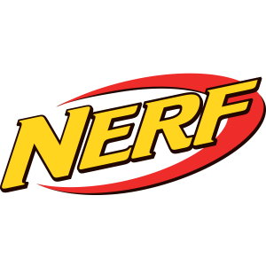 NERF ปืนของเล่น กระสุน ปืนกระสุนโฟม