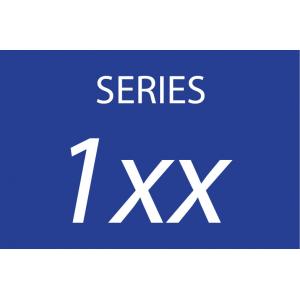 Series 1XX ไฟกระพริบ ไฟแสดงผล ไฟเกมส์