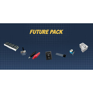 อะไหล่สำหรับชุดคิท