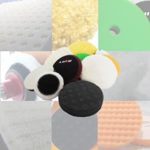 ขนแกะและฟองน้ำ