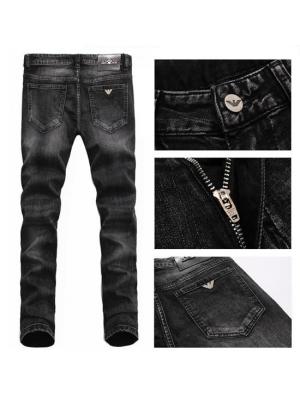 000999 ยีนส์ Ajaz James Style Armani Italy New Summer 2019 Jeans Denim Slim feet Size 28-38