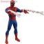 โมเดล สไปเดอร์-แมน Takara Tomy Metal Figure Collection Marvel Spider-Man