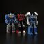 Hasbro Transformers Generations War for Cybertron Refraktor Reconnaissance Team 3-Pack ฮาสโบร ทรานสฟอเมอร์ส เจเนอเรชั่น วอร์ ฟอร์ ไซเบอร์ตรอน รีแฟรคเตอร์ รีคอนเนสซองค์ทีม (แพค3ตัว) ขนาด 5.5 นิ้ว ลิขสิทธิ์แท้