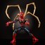 Hasbro Marvel Legends Series Iron Man Mark 50 & Spider-Man Iron Spider 6-Inch Action Figure ฮาสโบร มาร์เวล เลเจนด์ อเวนเจอร์ส หุ่นโมเดลฟิกเกอร์ ไอรอนแมน และ ไอรอน สไปเดอร์ ขนาด 6 นิ้ว ลิขสิทธิ์แท้