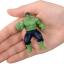 โมเดล ฮัลค์ Takara Tomy Metal Figure Collection Marvel Hulk (Infinity War)