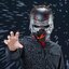 Hasbro Star Wars The Rise of Skywalker Supreme Leader Kylo Ren Force Rage Mask หน้ากากเปลี่ยนเสียงไคโล เรน ลิขสิทธิ์แท้