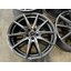 ล้อเบนซ์แท้ AMG 10 SPOKE NEW 19" w213