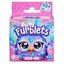 Hasbro Furby Furblets Groo-Vee Mini Electronic Plush Toy ฮาสโบร ตุ๊กตา เฟอร์บี้ กรู-วี่ มีเสียง ลิขสิทธิ์แท้