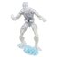 Hasbro Marvel Legends Retro Series X-Men : Iceman 6-inch Figure ฮาสโบร มาร์เวล เลเจนด์ ซีรี่ย์ส หุ่นโมเดลฟิกเกอร์ เอ๊กซ์-เมน ไอซ์แมน ขนาด 6 นิ้ว ลิขสิทธิ์แท้