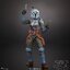 Hasbro Star Wars The Black Series Bo-Katan Kryze Mandalorian 6-inch-scale Figure ฮาสโบร สตาร์ วอร์ส เดอะ แบล็ค ซีรีส์ หุ่นโมเดลฟิกเกอร์ โบ-คาทาน ไครซ์ แมนดาโรเลี่ยน ขนาด 6 นิ้ว ลิขสิทธิ์แท้