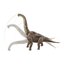 Mattel Jurassic World Brachiosaurus (HFK04) แมทเทล จูราสสิค เวิลด์ ของเล่นแอ็กชั่นฟิกเกอร์ไดโนเสาร์ แบรคิโอซอรัส