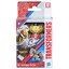 Hasbro Transformers Authentics Bravo Grimlock Action Figure ฮาสโบร ทรานสฟอเมอร์ส ออเทนติกส์ บราโว่ หุ่นยนต์กริมล็อค ขนาด 4.5 นิ้ว ลิขสิทธิ์แท้