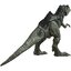 Mattel Jurassic World Super Colossal Giant Dino Giganotosaurus (GWD68) แมทเทล จูราสสิค เวิลด์ ของเล่นแอ็กชั่นฟิกเกอร์ไดโนเสาร์ จิแกนโนโตซอรัส
