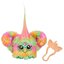 Hasbro Furby Furblets Par-Tay Mini Electronic Plush Toy ฮาสโบร ตุ๊กตา เฟอร์บี้ พาร์-เทย์ มีเสียง ลิขสิทธิ์แท้