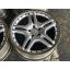ล้อแท้ AMG ST4 19" w211 2P