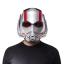 Hasbro Marvel Legends Series Ant-Man Roleplay Premium 1:1 Scale Electronic Helmet with LED Light FX ฮาสโบร มาร์เวล ลีเจนท์ หน้ากาก แอนท์แมน มีไฟ ลิขสิทธิ์แท้