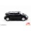 โมเดลรถ Volkswagen New Beetle Convertible (2003) สีดำ Scale 1:32