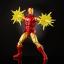 Hasbro Marvel Legends Series 80th Anniversary Iron Man Figure ฮาสโบร มาร์เวล เลเจนด์ ซีรี่ย์ส 80 ปี อเวนเจอร์ส หุ่นโมเดลฟิกเกอร์ ไอรอนแมน 6 นิ้ว ลิขสิทธิ์แท้