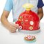 Hasbro Play-Doh Kitchen Creations Pizza Oven Playset ฮาสโบร แป้งดินน้ำมันเด็ก เพลย์โดว์ คิทเช่น ครีเอชั่น พิซซ่า โอเว่น เพลย์เซ็ท ลิขสิทธิ์แท้