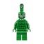 LEGO Juniors Marvel : Spider-Man vs. Scorpion Street Showdown รุ่น 10754