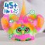 Hasbro Furby Furblets Par-Tay Mini Electronic Plush Toy ฮาสโบร ตุ๊กตา เฟอร์บี้ พาร์-เทย์ มีเสียง ลิขสิทธิ์แท้