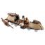 LEGO Star Wars Desert Skiff Escape รุ่น 75174