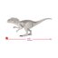 Mattel Jurassic World Basic 6" Indominus Rex (GJR55) แมทเทล จูราสสิค เวิลด์ ของเล่นแอ็กชั่นฟิกเกอร์ไดโนเสาร์ อินโดไมนัส เร็กซ์