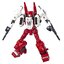 Hasbro Transformers Generations War for Cybertron Siege Deluxe WFC-S22 Autobot Six-Gun Figure ฮาสโบร ทรานสฟอเมอร์ส เจเนอเรชั่น วอร์ ฟอร์ ไซเบอร์ตรอน WFC-S22 ดีลักซ์ คลาส หุ่นยนต์ออโต้บ็อท ซิกซ์-กัน 5.5 นิ้ว ลิขสิทธิ์แท้