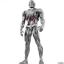 โมเดล อัลตรอน Takara Tomy Metal Figure Collection Marvel Ultron