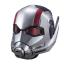 Hasbro Marvel Legends Series Ant-Man Roleplay Premium 1:1 Scale Electronic Helmet with LED Light FX ฮาสโบร มาร์เวล ลีเจนท์ หน้ากาก แอนท์แมน มีไฟ ลิขสิทธิ์แท้