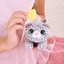 Hasbro furReal Newborns Kitty Interactive Pet, Small Plush with Sounds and Movement ฮาสโบร เฟอร์เรียล นิวบอร์น ตุ๊กตาลูกแมว มีลูกเล่นเสียงและการเคลื่อนไหวที่น่ารัก ลิขสิทธิ์แท้