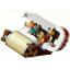 LEGO Ideas ตัวต่อเสริมทักษะ ชุด มนุษย์หินฟลิ้นท์สโตนส์ The Flintstones รุ่น 21316