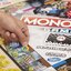 บอร์ดเกมส์ แบรนด์ Hasbro Monopoly Gamer Mario Kart มาริโอ้ คาร์ท รุ่น E1870