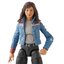 Hasbro Marvel Legends Series Doctor Strange In The Multiverse of Madness America Chavez 6-inch Figure ฮาสโบร มาร์เวล เลเจนด์ ซีรี่ย์ส หุ่นโมเดลฟิกเกอร์ ด็อกเตอร์ สเตรนจ์ อิน ดิ มัลติเวิร์ส ออฟ แมดเนส อเมริกา ชาเวซ ขนาด 6 นิ้ว (No BAF) ลิขสิทธิ์แท้