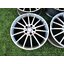 ล้อแท้ AMG ST5 NEW 18 นิ้ว