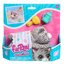 Hasbro furReal Newborns Kitty Interactive Pet, Small Plush with Sounds and Movement ฮาสโบร เฟอร์เรียล นิวบอร์น ตุ๊กตาลูกแมว มีลูกเล่นเสียงและการเคลื่อนไหวที่น่ารัก ลิขสิทธิ์แท้