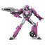 Hasbro Transformers Studio Series Deluxe Class Transformers : One Elita-1 Action Figure ฮาสโบร ทรานสฟอเมอร์ส สตูดิโอ ซีรีย์ส หุ่นยนต์อีลิทต้า-วัน ขนาด 4.5 นิ้ว ลิขสิทธิ์แท้