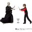 Mattel Lord Voldemort And Harry Potter Doll แมทเทล ลอร์ด โวลเดอมอร์ และ แฮรี่พอตเตอร์ รุ่น GNR38