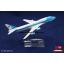 โมเดลเครื่องบิน Air Force One สหรัฐอเมริกา (Boeing 747)