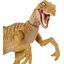 Mattel Jurassic World Savage Strike Velociraptor (HBX32) แมทเทล จูราสสิค เวิลด์ ของเล่นแอ็กชั่นฟิกเกอร์ไดโนเสาร์ เวโลซีแรปเตอร์