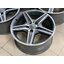 ล้อแท้ AMG st6 18" w211 E63