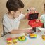 Hasbro Play-Doh Kitchen Creations Grill 'n Stamp Playset ฮาสโบร แป้งดินน้ำมันเด็ก เพลย์โดว์ คิทเช่น ครีเอชั่น กริล แอนด์ แสตมป์ เพลย์เซ็ท ลิขสิทธิ์แท้