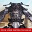 Hasbro Transformers Studio Series 35 Leader Class Jetfire Action Figure 8.5 Inch ฮาสโบร ทรานสฟอเมอร์ส สตูดิโอ ซีรีย์ส 35 ลีดเดอร์ คลาส หุ่นยนต์เจ็ทไฟเออร์ 8.5 นิ้ว ลิขสิทธิ์แท้
