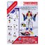 Hasbro Transformers Authentics Alpha Starscream Action Figure ฮาสโบร ทรานสฟอเมอร์ส ออเทนติกส์ อัลฟ่า หุ่นยนต์สตาร์สครีม ขนาด 7 นิ้ว ลิขสิทธิ์แท้