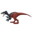 Mattel Jurassic World Roar Strikers Megaraptor (HGP79) แมทเทล จูราสสิค เวิลด์ ของเล่นแอ็กชั่นฟิกเกอร์ไดโนเสาร์ เมก้าแรปเตอร์