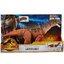 Mattel Jurassic World Massive Action Ampelosaurus (HDX50) แมทเทล จูราสสิค เวิลด์ ของเล่นแอ็กชั่นฟิกเกอร์ไดโนเสาร์ แอมเพโลซอรัส