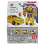 Hasbro Transformers Authentics Alpha Bumblebee Action Figure ฮาสโบร ทรานสฟอเมอร์ส ออเทนติกส์ อัลฟ่า หุ่นยนต์บัมเบิ้ลบี ขนาด 7 นิ้ว ลิขสิทธิ์แท้