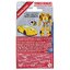 Hasbro Transformers Authentics Bravo Bumblebee Action Figure ฮาสโบร ทรานสฟอเมอร์ส ออเทนติกส์ บราโว่ หุ่นยนต์บัมเบิ้ลบี ขนาด 4.5 นิ้ว ลิขสิทธิ์แท้