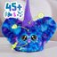 Hasbro Furby Furblets Star-Lee Mini Electronic Plush Toy ฮาสโบร ตุ๊กตา เฟอร์บี้ สตาร์-ลี มีเสียง ลิขสิทธิ์แท้