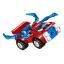 LEGO Juniors Marvel : Spider-Man vs. Scorpion Street Showdown รุ่น 10754